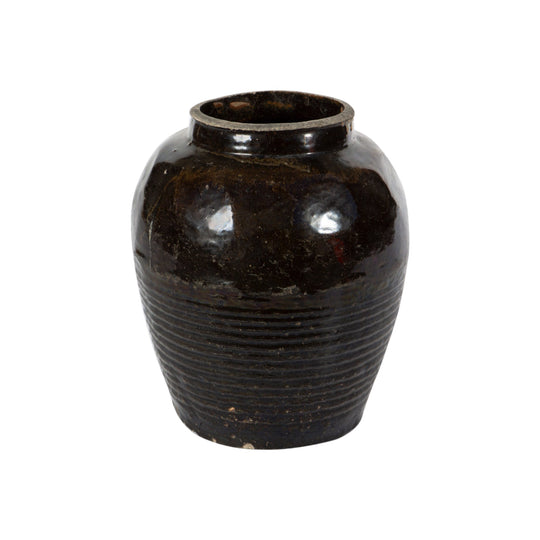 Vintage Ceramic Vase Tall