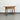 2 Drawer Elm Table | Bazaa | Designer, Vintage and Antique Furniture