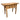 2 Drawer Elm Table II | Bazaa | Designer, Vintage and Antique Furniture