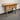 2 Drawer Elm Table II | Bazaa | Designer, Vintage and Antique Furniture