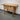 2 Drawer Elm Table II | Bazaa | Designer, Vintage and Antique Furniture