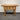 2 Drawer Elm Table II | Bazaa | Designer, Vintage and Antique Furniture