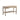 2 DRAWER KTCHEN ISLAND TABLE | Bazaa | Designer, Vintage and Antique Furniture
