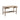 2 DRAWER KTCHEN ISLAND TABLE | Bazaa | Designer, Vintage and Antique Furniture