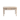 2 DRAWER TABLE / 725 | Bazaa | Designer, Vintage and Antique Furniture