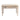 2 DRAWER TABLE / 725 | Bazaa | Designer, Vintage and Antique Furniture