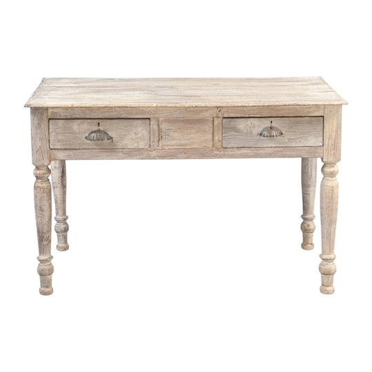 2 DRAWER TABLE / 725