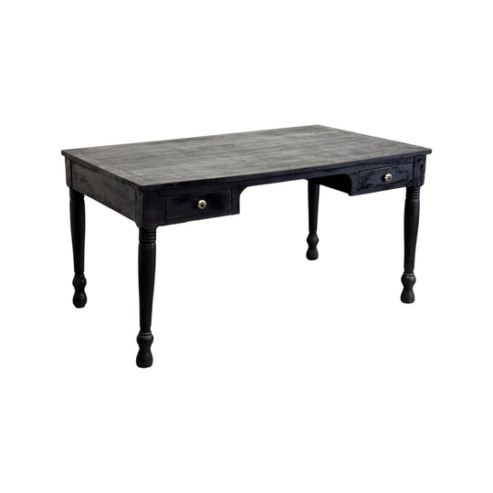 2 Drawer Writing Desk