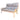 2 Seater Tessa Ferrara Leather Sofa | Bazaa | Designer, Vintage and Antique Furniture