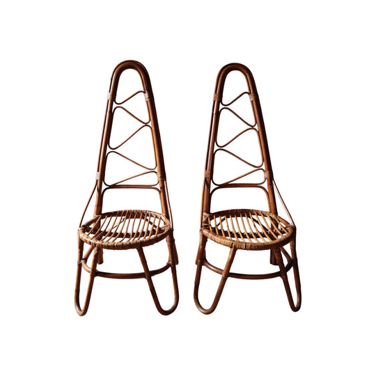 2 x Grande Italiano Chairs