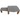 2 X Jardan Terrazzo Coffee Table Shown nested | Bazaa | Designer, Vintage and Antique Furniture