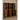 20-Compartment Lockers #2646 | Bazaa | Designer, Vintage and Antique Furniture