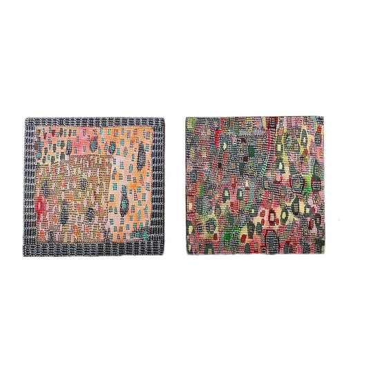 2014 James Ettelson Pieces