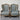 Louis 16th Style Gilt & Upholstered Wingback Bergeres | Antique & Vintage | Moonee Ponds Antiques | Australia Wide Delivery