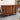 French Walnut Louis XV Style Stunning Chest of Three Drawers | Antique & Vintage | Moonee Ponds Antiques | Australia Wide Delivery