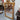 Late 19th Century French Gilt Cushion Mirror | Antique & Vintage | Moonee Ponds Antiques | Australia Wide Delivery