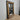 Woven Seagrass Mirror