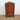 Antique Maple Single Door Cabinet
