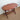 Antique Cedar Hall Table