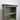 Narrow & Tall Shelves in Olive Green | Annie Sloan Chalk Paint