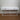Modern White Hampton 2 Drawer Console
