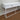 Modern White Hampton 2 Drawer Console