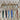 Sterling Silver & Enamel Mid-Century Norwegian Demitasse Teaspoons - Set of 12 in Box (F.A.Olsen & Sonn)