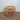Vintage Round Cane Coffee Table