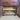Vintage Art Deco Kitchen Dresser
