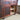 Vintage Art Deco Kitchen Dresser