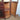 Vintage Art Deco Kitchen Dresser