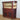 Vintage Art Deco Kitchen Dresser