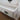White French Provincial Chest of Drawers with Natural Elm Top