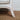 White French Provincial Chest of Drawers with Natural Elm Top