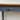 Charcoal Desk with Natural Top
