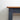 Charcoal Desk with Natural Top