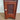Small Antique Arts & Crafts Movement Cabinet