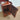Small Antique Arts & Crafts Movement Cabinet