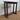 Vintage Wooden Piano Stool
