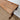 Early Australian Silky Oak School Desk (seats 4 children)
