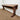 Early Australian Silky Oak School Desk (seats 4 children)