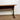 Early Australian Silky Oak School Desk (seats 4 children)