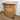 Antique Cleric's Desk with Beautiful Aged Patina