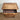 Antique Cleric's Desk with Beautiful Aged Patina
