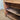 Antique Cleric's Desk with Beautiful Aged Patina