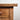 Antique Cleric's Desk with Beautiful Aged Patina