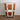 Rustic Painted Kitchen Dresser