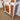 Rustic Painted Kitchen Dresser