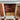 Rustic Painted Kitchen Dresser