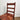 Set of 6 Timber Dining Chairs - Early Australian Maple